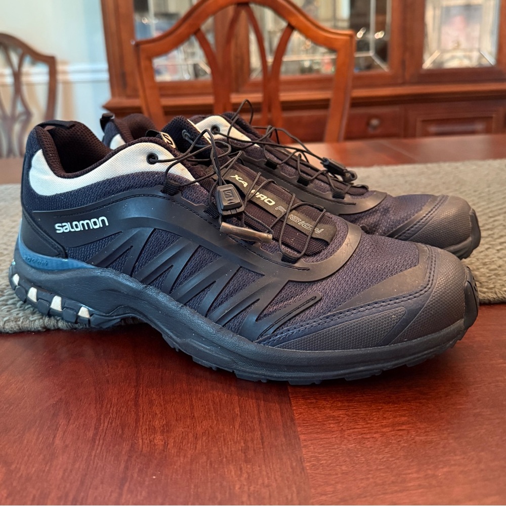 Salomon XA Pro Fusion Shoes